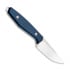 Böker Germany Daily Knives AK1 Droppoint MagnaCut 刀, 藍色 129518