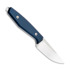 Böker Germany Daily Knives AK1 Droppoint MagnaCut peilis, mėlyna 129518