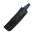 Böker Germany Daily Knives AK1 Droppoint MagnaCut 刀, 藍色 129518