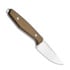 Böker Germany Daily Knives AK1 Droppoint MagnaCut 刀, Gold 129519