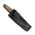 Böker Germany Daily Knives AK1 Droppoint MagnaCut 刀, Gold 129519