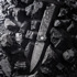 Böker Germany Damast Annual Knife 2026 sulankstomas peilis 1132026DAM