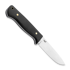 Böker Germany DBK Bushfriend 2000 knife 121510