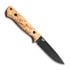 B&ouml;ker Germany DBK Bushfriend 2000 Curly Birch 刀 121004