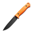Cuchillo Böker Germany DBK Bushfriend 2000 G10, naranja 121003
