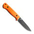 B&ouml;ker Germany DBK Bushfriend 2000 G10 刀, 橙色 121003