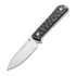 Böker Germany Kiboku Richlite knife 120516