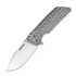 Böker Germany Sherman EDC II Full-Ti foldekniv 110157