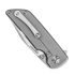 Böker Germany Sherman EDC II Full-Ti foldekniv 110157