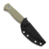Böker Germany Vigtig vs. Wild kniv 121509