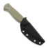 Cuchillo Böker Germany Vigtig vs. Wild 121509