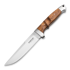 Couteau Böker Germany Vollintegral XL 2.0 Rosewood 126638