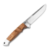 B&ouml;ker Germany Vollintegral XL 2.0 Rosewood 刀 126638