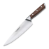 B&ouml;ker Germany - Wood Chefmesser
