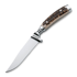 Böker Germany Gobec Nicker Stag 刀 121532