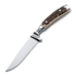 Coltello Böker Germany Gobec Nicker Stag 121532