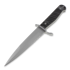 Böker Germany Grabendolch 2000 - Trench knife peilis 121918M