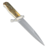 Böker Germany Grabendolch peilis, stag 121918HH