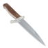 Böker Germany Grabendolch - Trench knife veitsi 121918