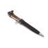 Böker Germany Grabendolch - Trench knife peilis 121918
