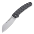 Böker Germany Haddock G-10 折叠刀 110617