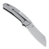 Böker Germany Haddock G-10 折叠刀 110617