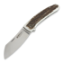 Coltello pieghevole Böker Germany Haddock Stag 110917