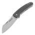 Böker Germany Haddock Zirconium 折叠刀 111617