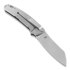 Böker Germany Haddock Zirconium sulankstomas peilis 111617