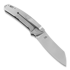 Böker Germany Haddock Zirconium 折叠刀 111617