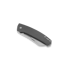Böker Germany Haddock Zirconium sulankstomas peilis 111617