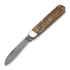 Böker Germany Hunters Knife Mono Damascus Curly Birch Brown kääntöveitsi 117030DAM