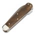 Böker Germany Hunters Knife Mono Damascus Curly Birch Brown sulankstomas peilis 117030DAM