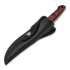 Böker Germany Integral II Curly Birch peilis 121541