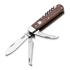 Мультиинструмент Böker Germany Jagdmesser Quadro 1674 110545