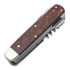 Мультиинструмент Böker Germany Jagdmesser Quadro 1674 110545