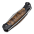 Böker Germany Junior Scout Lightweight Anniversary 150 sulankstomas peilis 115119