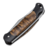 Coltello pieghevole Böker Germany Junior Scout Lightweight Anniversary 150 115119