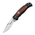 Böker Germany Junior Scout Lightweight Cocobolo sulankstomas peilis 111980