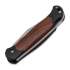 Böker Germany Junior Scout Lightweight Cocobolo sulankstomas peilis 111980