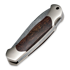 Böker Germany Junior Scout Rosewood sulankstomas peilis 111920DAM
