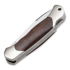 Coltello pieghevole Böker Germany Junior Scout Spearpoint Desert Ironwood 111940