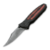 Böker Germany Kalashnikov Bayonet Damascus kääntöveitsi 11KAL48DAM