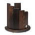 B&ouml;ker - Knife Block Circle Makassar