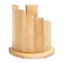 B&ouml;ker - Knife Block Circle Olive