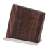 B&ouml;ker - Knife Block Style Walnut