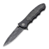 Böker Germany Leopard Damascus III Collection sulankstomas peilis 110237DAM
