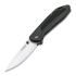 Magnum Advance Checkering Black sulankstomas peilis 01RY302