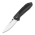 Magnum Advance Checkering Black kääntöveitsi 01RY302