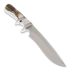 Magnum Back Country Subhilt Stag 猎刀 02LL315